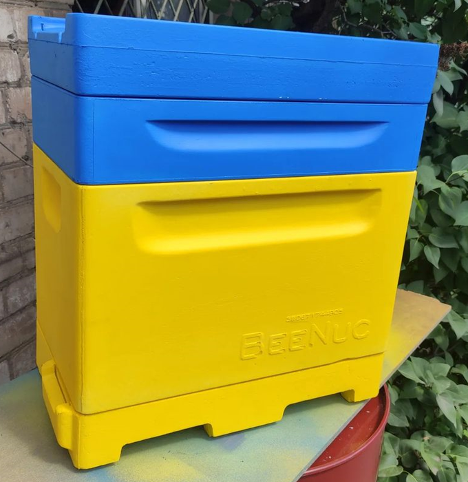 Вулики ППУ :: Бджоломаркет bienenmarket